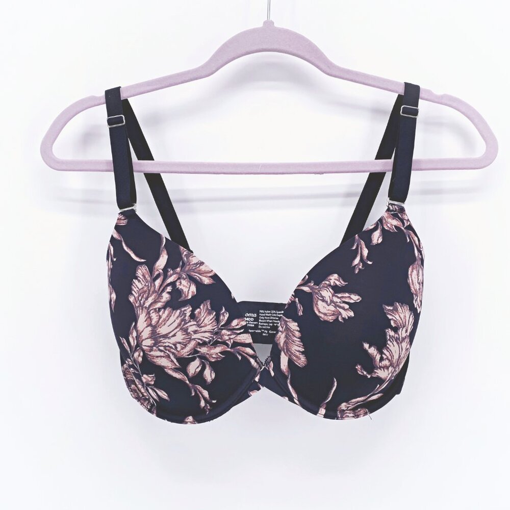 Soma Memorable Full Coverage Bra‎